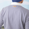 PERFECT TAN｜《SALE》ストライプクレリックシャツ〈MENS〉