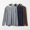 PERFECT TAN｜《SALE》フリースタートルプルオーバー〈MENS〉
