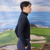 PERFECT TAN｜《SALE》フリースタートルプルオーバー〈MENS〉
