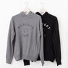 PERFECT TAN｜《SALE》コットンカシミヤ パーカー〈MENS〉