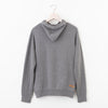 PERFECT TAN｜《SALE》コットンカシミヤ パーカー〈MENS〉