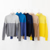 PERFECT TAN｜《SALE》カシミヤハーフジッププルオーバー〈MENS〉