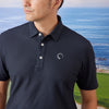 PERFECT TAN｜《SALE》半袖ポロシャツ〈MENS〉