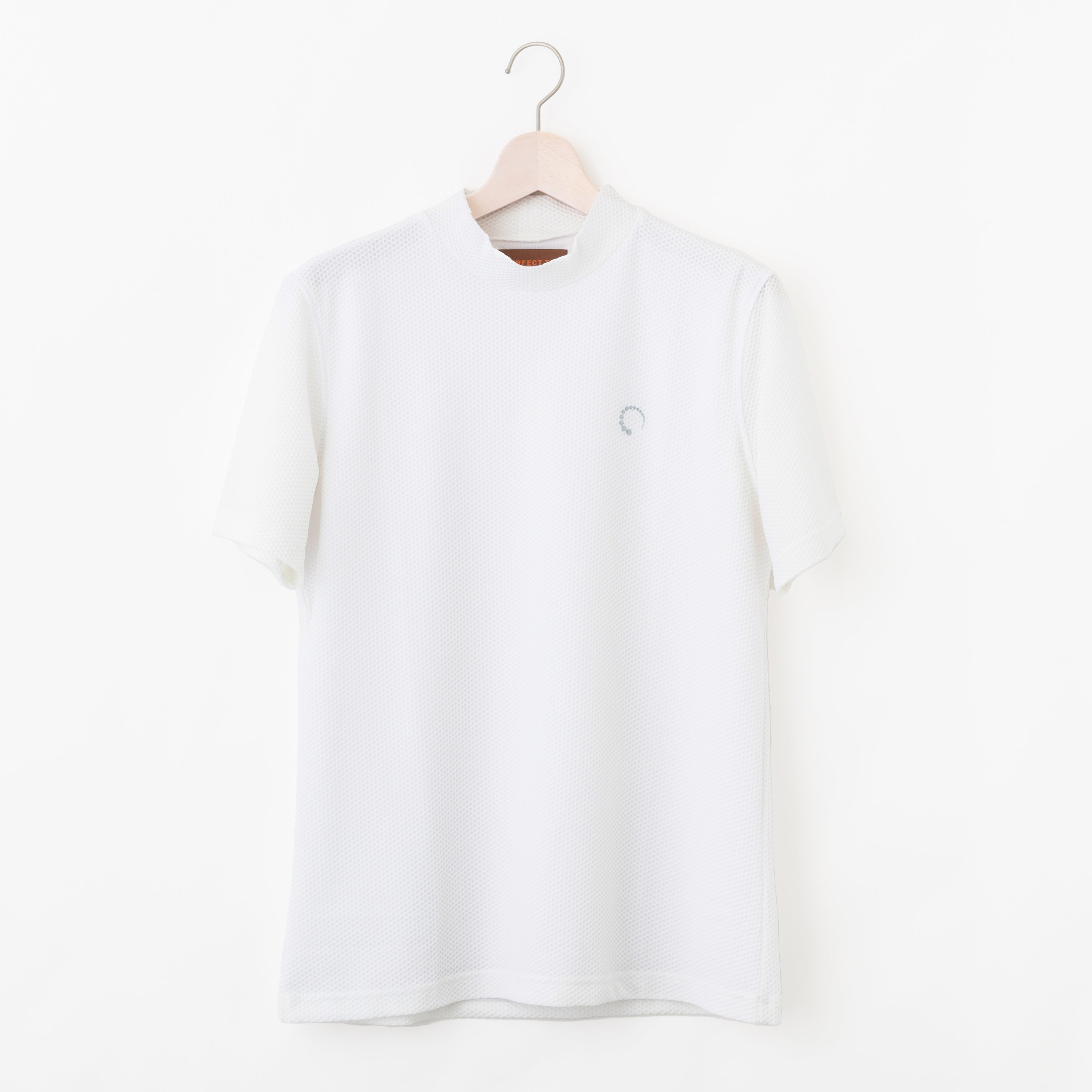 PERFECT TAN｜《SALE》モックネックプルオーバー〈MENS〉