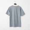PERFECT TAN｜《SALE》モックネック衿ロゴプルオーバー〈MENS〉