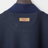 PERFECT TAN｜《SALE》モックネック衿ロゴプルオーバー〈MENS〉