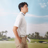 PERFECT TAN｜《SALE》モックネック衿ロゴプルオーバー〈MENS〉