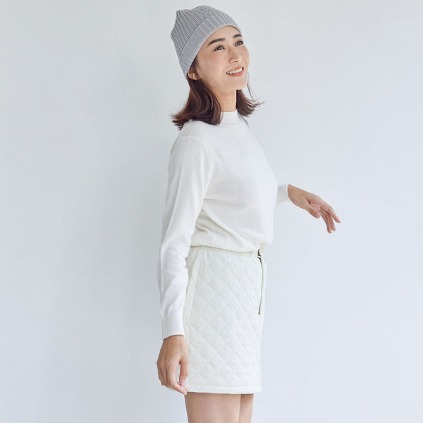 PERFECT TAN｜《SALE》アーガイルラインプルオーバー〈WOMENS〉