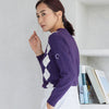 PERFECT TAN｜《SALE》アーガイルラインプルオーバー〈WOMENS〉