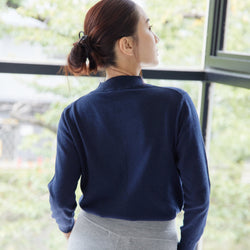 PERFECT TAN｜《SALE》アーガイルラインプルオーバー〈WOMENS〉