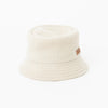 PERFECT TAN｜《SALE》圧縮バケットハット(無地)〈WOMENS〉