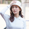 PERFECT TAN｜《SALE》圧縮バケットハット(無地)〈WOMENS〉