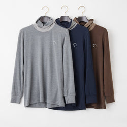 PERFECT TAN｜《SALE》フリースタートルプルオーバー〈WOMENS〉