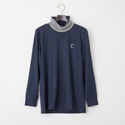 PERFECT TAN｜《SALE》フリースタートルプルオーバー〈WOMENS〉