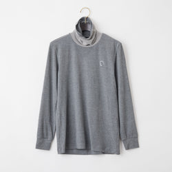 PERFECT TAN｜《SALE》フリースタートルプルオーバー〈WOMENS〉
