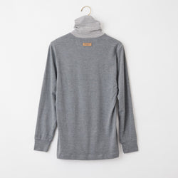 PERFECT TAN｜《SALE》フリースタートルプルオーバー〈WOMENS〉