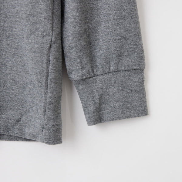 PERFECT TAN｜《SALE》フリースタートルプルオーバー〈WOMENS〉