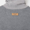 PERFECT TAN｜《SALE》フリースタートルプルオーバー〈WOMENS〉