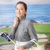 PERFECT TAN｜《SALE》フリースタートルプルオーバー〈WOMENS〉