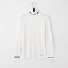 PERFECT TAN｜《SALE》ランダムリブタートルプルオーバー〈WOMENS〉