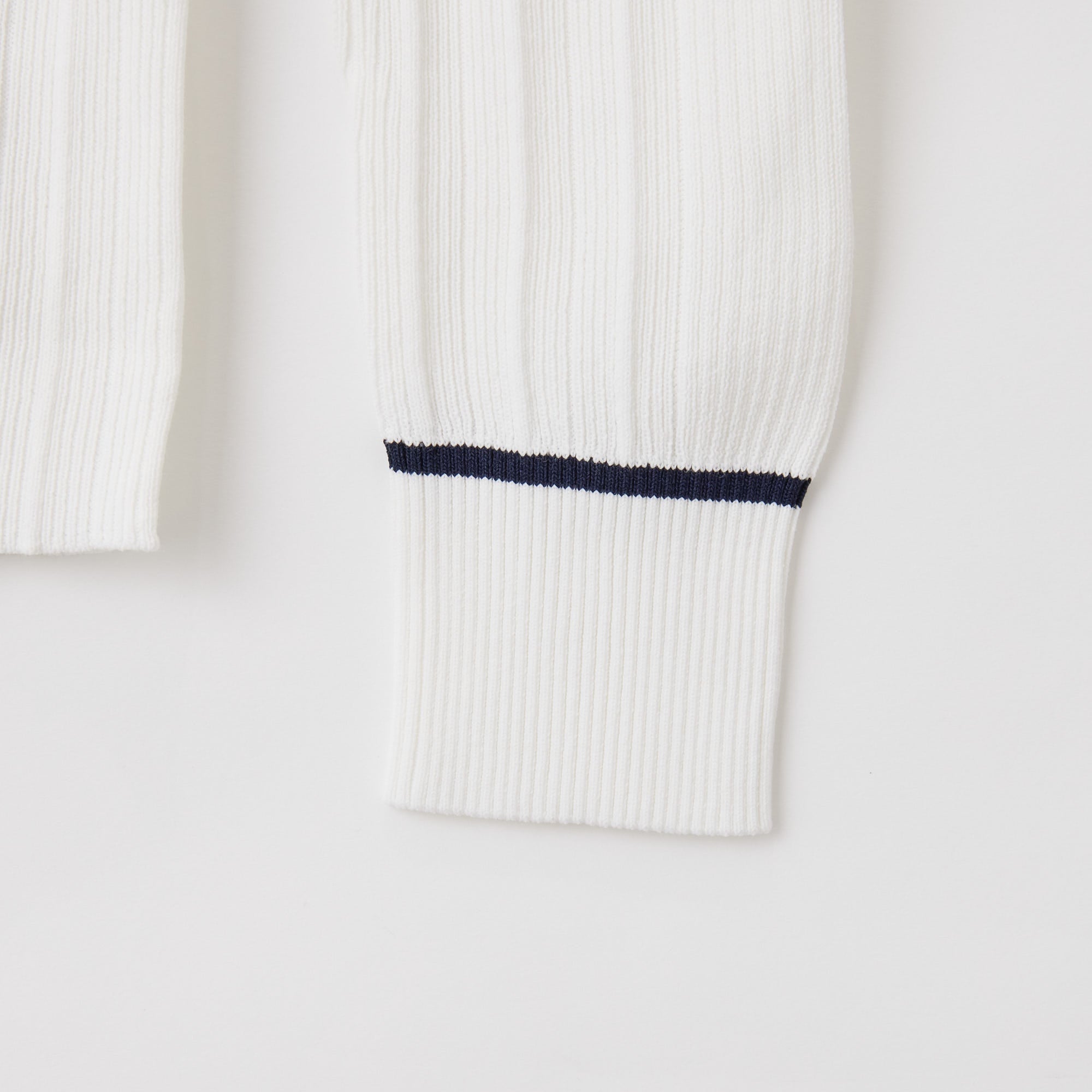 PERFECT TAN｜《SALE》ランダムリブタートルプルオーバー〈WOMENS〉