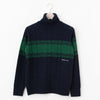 PERFECT TAN｜《SALE》ケーブル編みタートルプルオーバー〈WOMENS〉