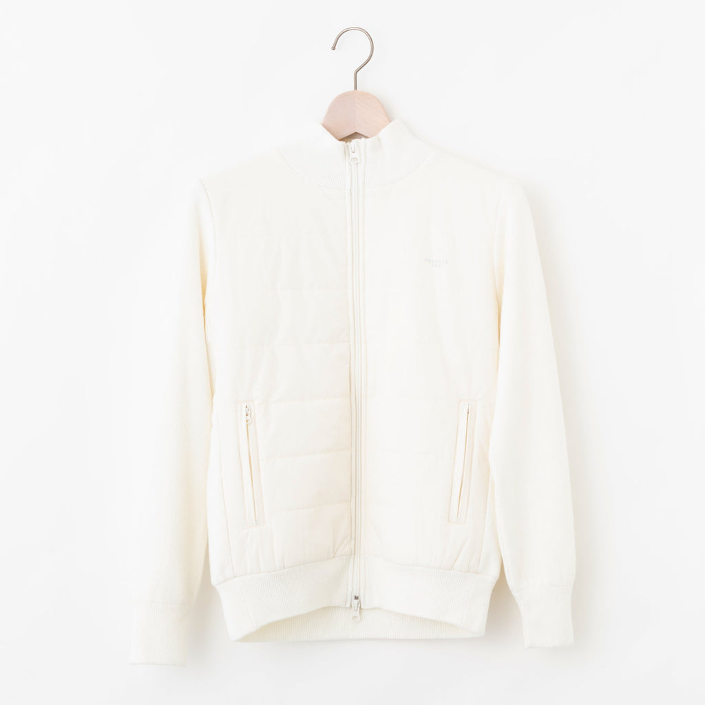 PERFECT TAN｜《SALE》キルティングブルゾン〈MENS〉