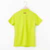 PERFECT TAN｜《SALE》半袖メッシュポロシャツ〈WOMENS〉