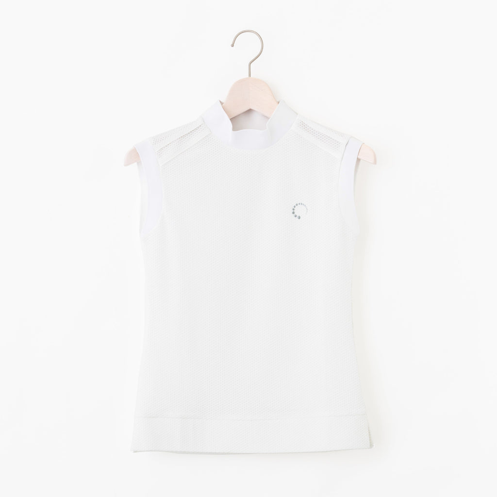 PERFECT TAN｜《SALE》ノースリーブプルオーバー〈WOMENS〉