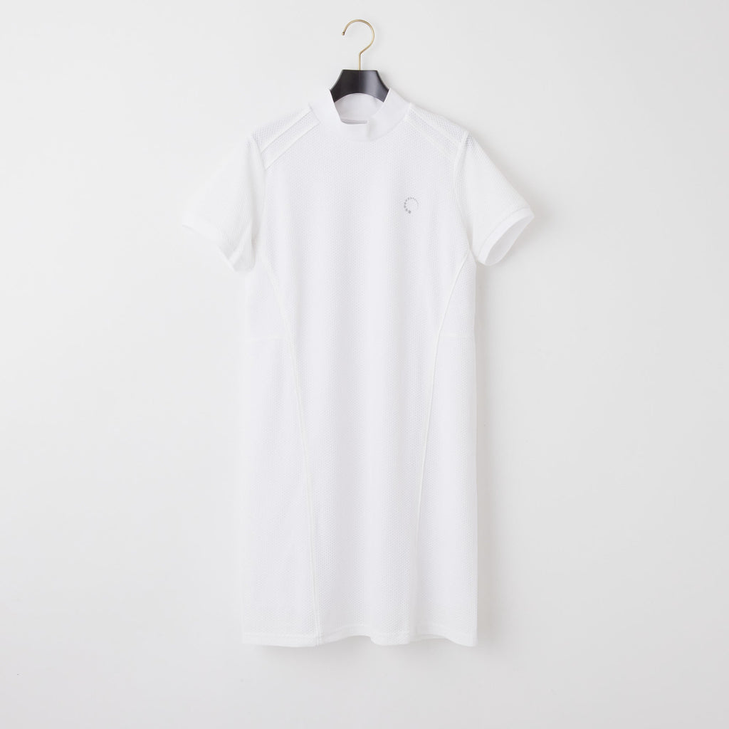 PERFECT TAN｜《SALE》モックネックワンピース〈WOMENS〉
