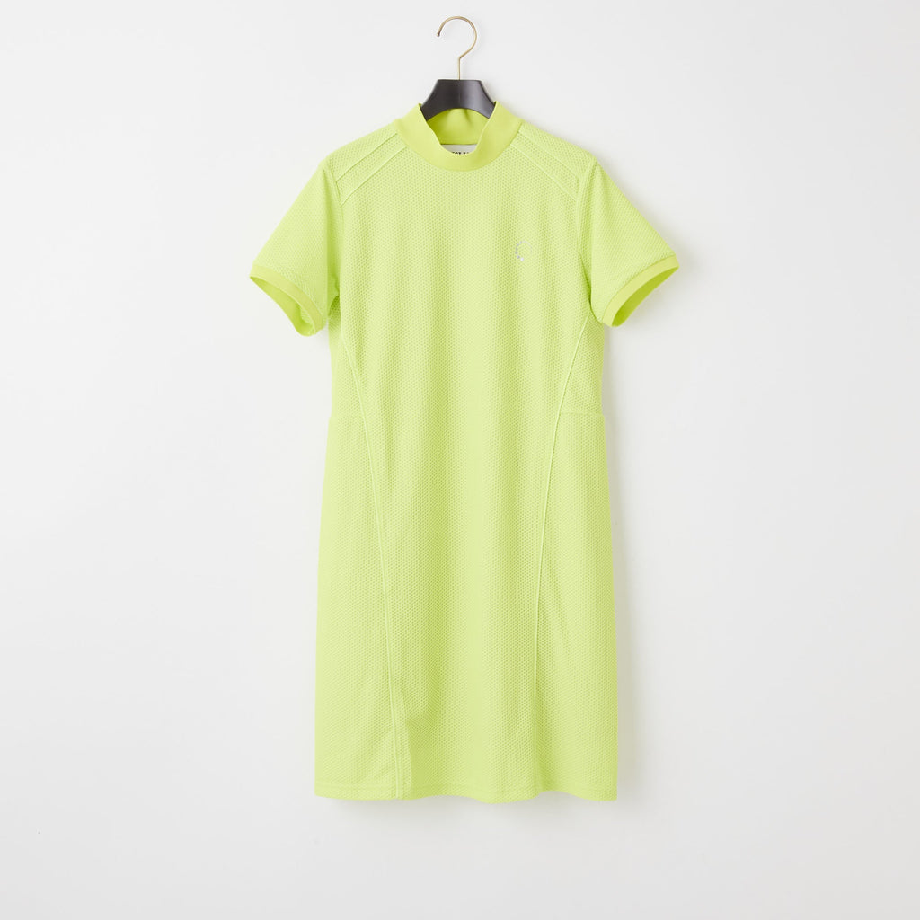 PERFECT TAN｜《SALE》モックネックワンピース〈WOMENS〉