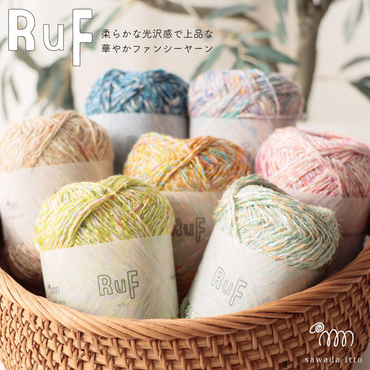 sawada itto：サワダイット-RuF-