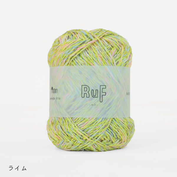 sawada itto：サワダイット-RuF-