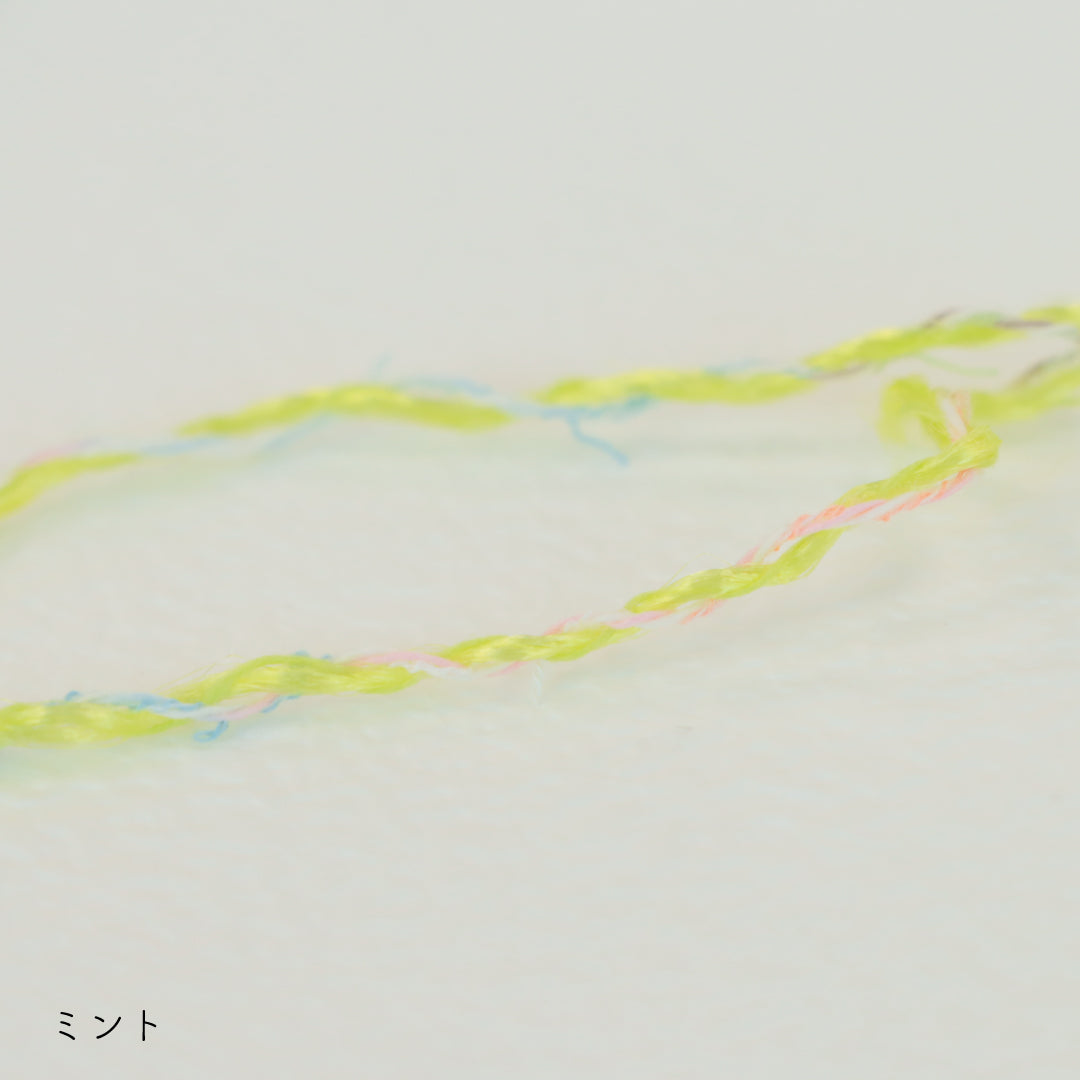 sawada itto：サワダイット-RuF-メッシュプルオーバー