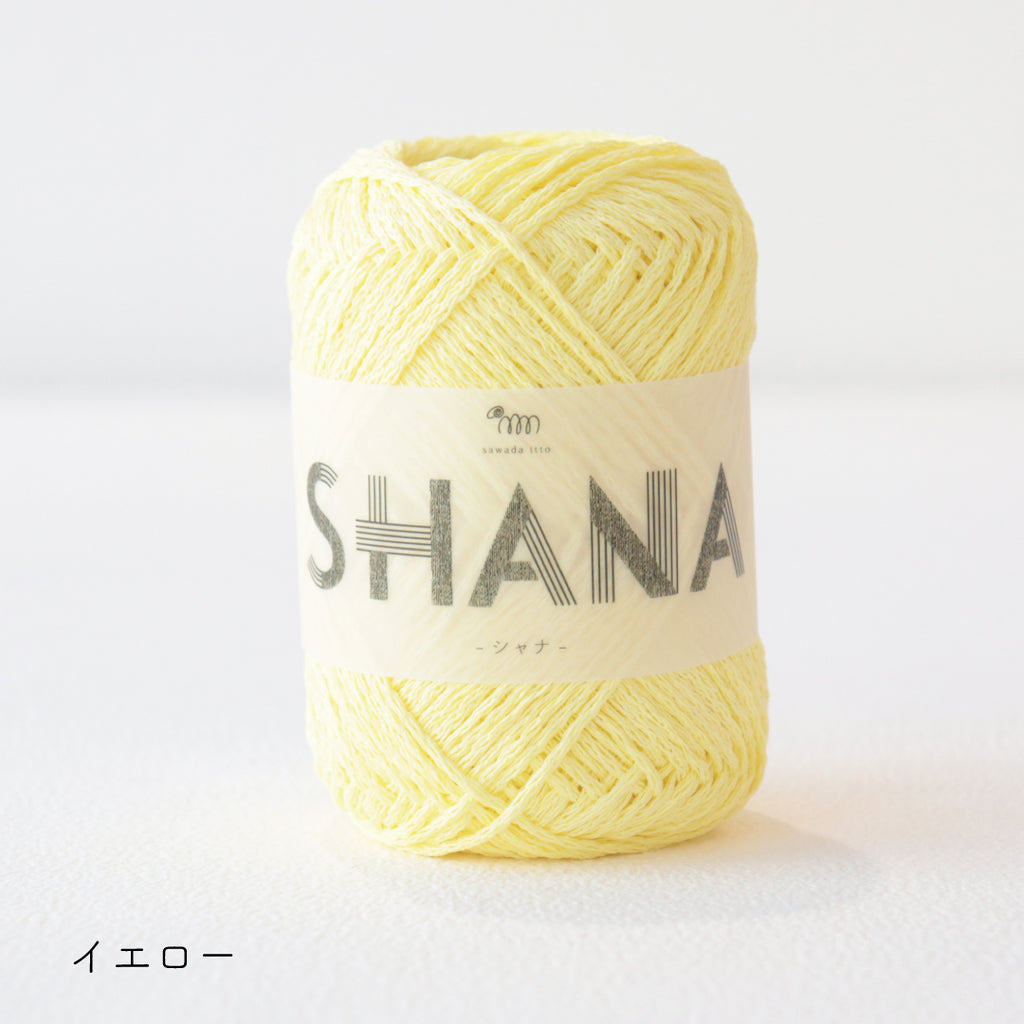 sawada itto：サワダイット-SHANA- Limited Color