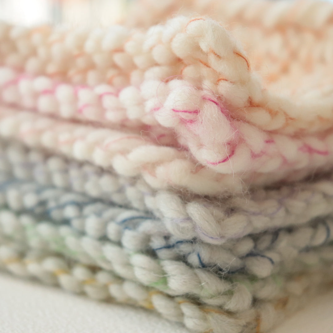 sawada itto：サワダイット-tot-透かしジャケットbyニットマルシェvol.30