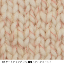 sawada itto：サワダイット-プラスイット+itto-ハナハナ