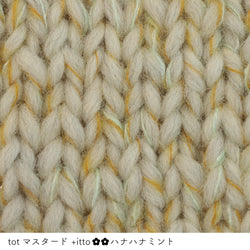 sawada itto：サワダイット-プラスイット+itto-ハナハナ