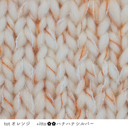 sawada itto：サワダイット-プラスイット+itto-ハナハナ