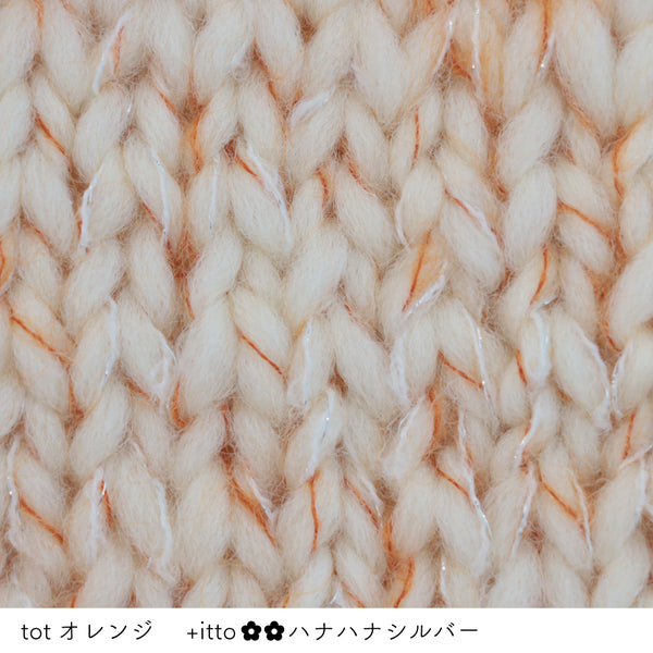 sawada itto：サワダイット-プラスイット+itto-ハナハナ