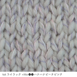 sawada itto：サワダイット-プラスイット+itto-ハナハナ