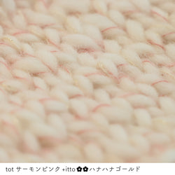 sawada itto：サワダイット-プラスイット+itto-ハナハナ