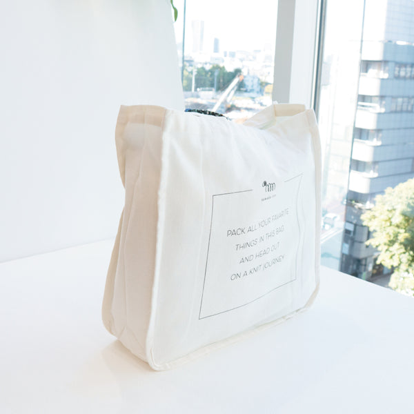 sawada itto：サワダイット-GOODS-オリジナルトートバッグ