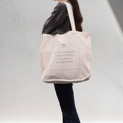 sawada itto：サワダイット-GOODS-オリジナルトートバッグ