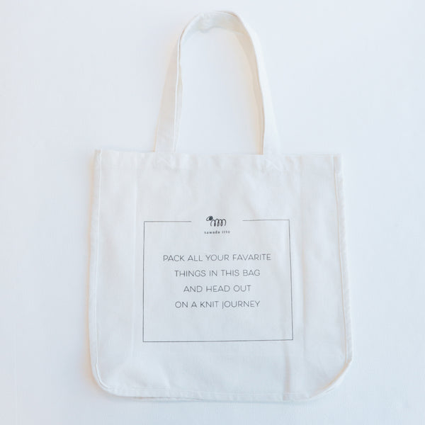 sawada itto：サワダイット-GOODS-オリジナルトートバッグ