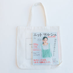 sawada itto：サワダイット-GOODS-オリジナルトートバッグ