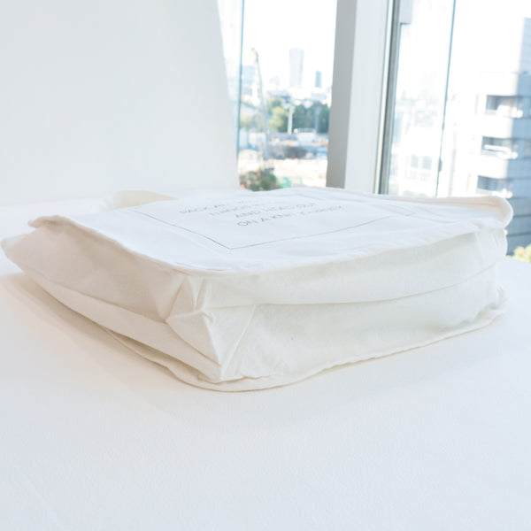 sawada itto：サワダイット-GOODS-オリジナルトートバッグ