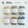 sawada itto：サワダイット-プラスイット+itto-ついつい