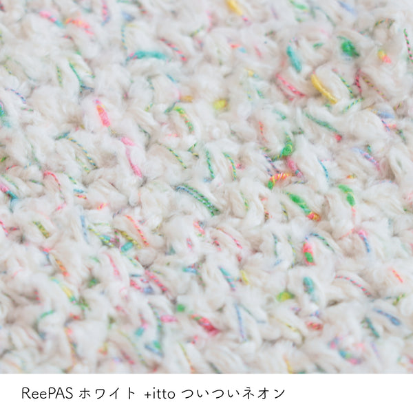 sawada itto：サワダイット-ReePAS-リボンヘアバンド