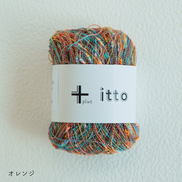 sawada itto：サワダイット-プラスイット+itto-ついつい